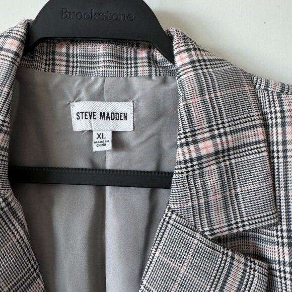 Steve Madden Women Blazer - Picture 4 of 4